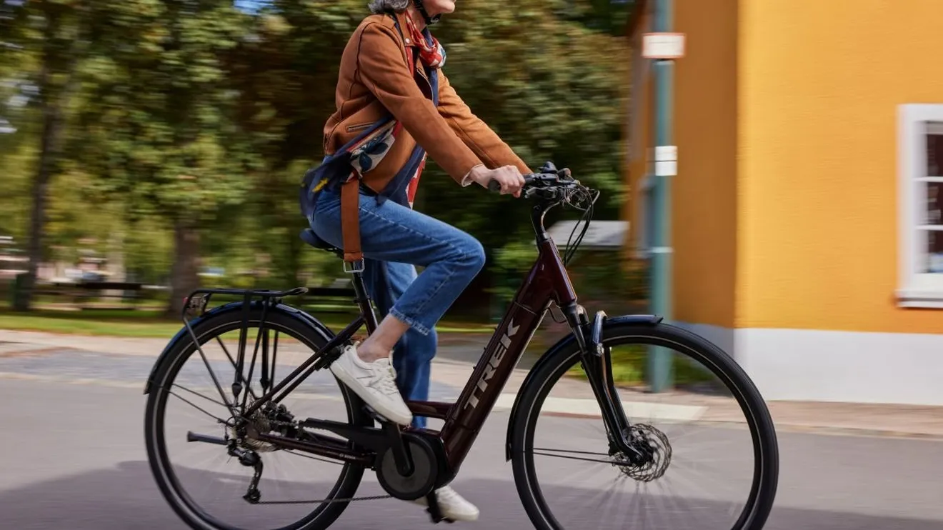 ¿El alquiler de bicicletas preferentes para trabajar debería estar exento de impuestos? Estocolmo dice que sí y la UE lo niega