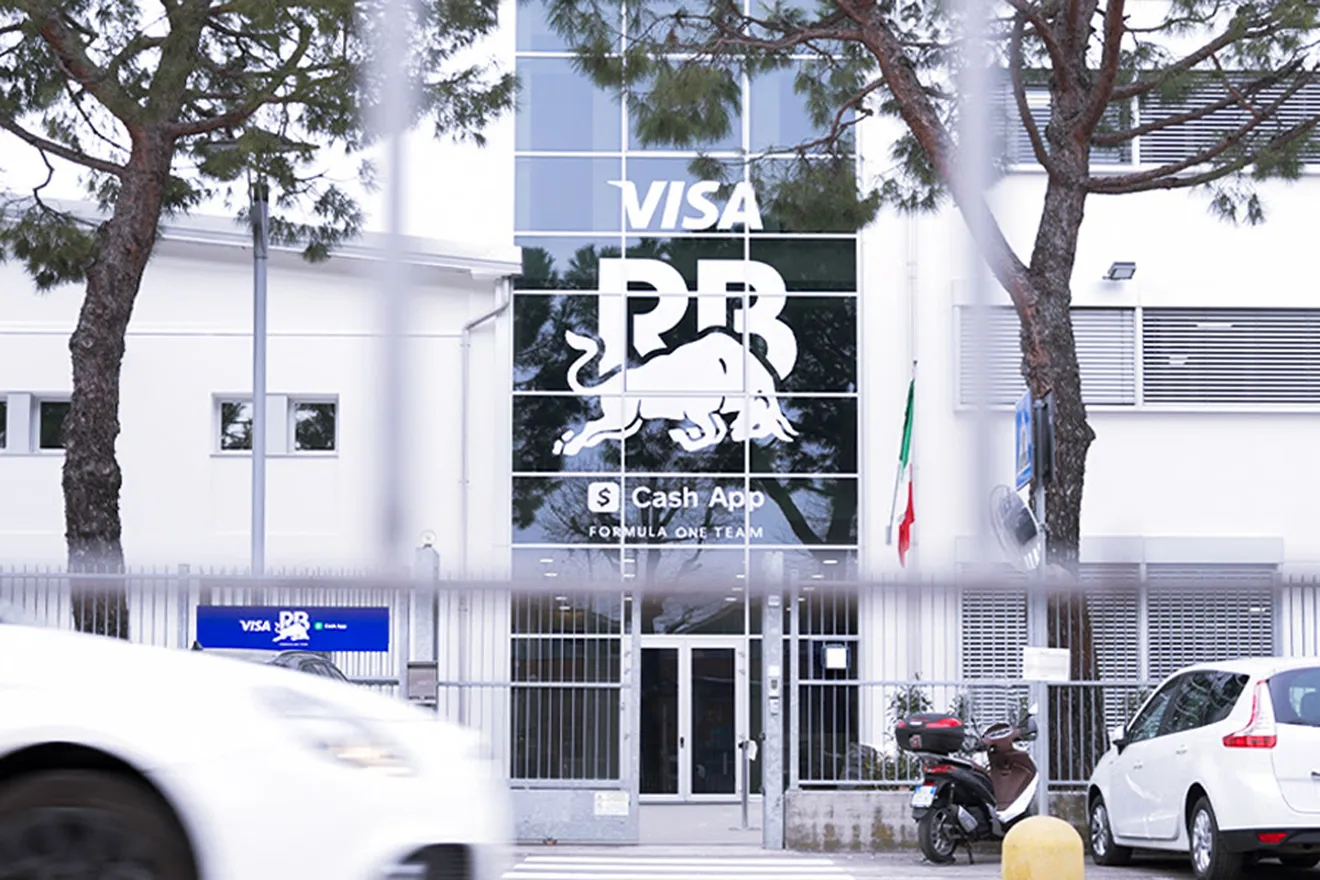 Visa Cash App RB 'tira de tarjeta' para realizar tres fichajes de renombre para la F1 2024