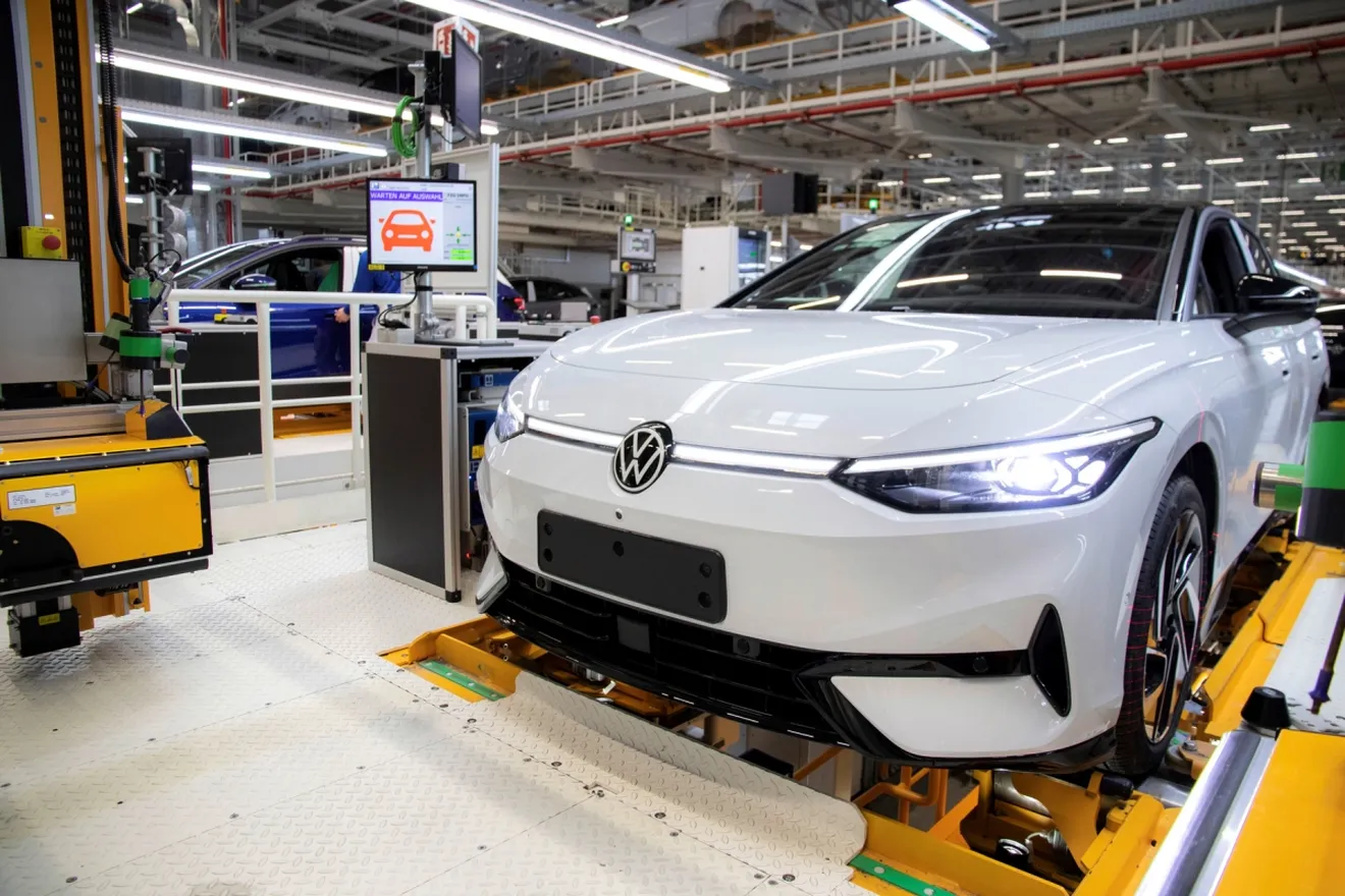 Volkswagen valida las baterías de estado sólido de QuantumScape: 500.000 km sin pérdida de autonomía