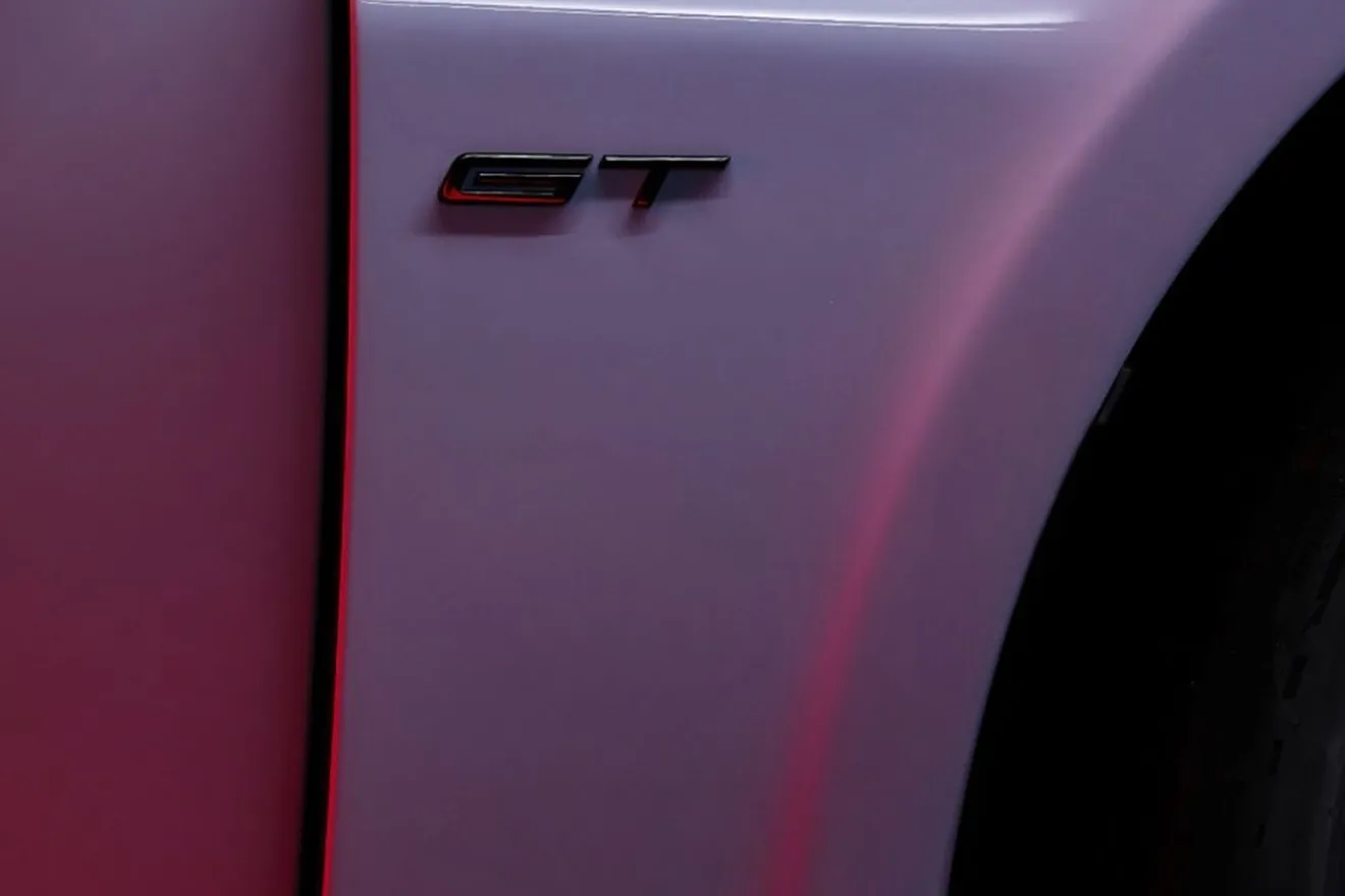 Audi RS 6 Avant GT, así se llama la edición especial que despide a una insignia entre los familiares más salvajes, con mínimo 650 CV