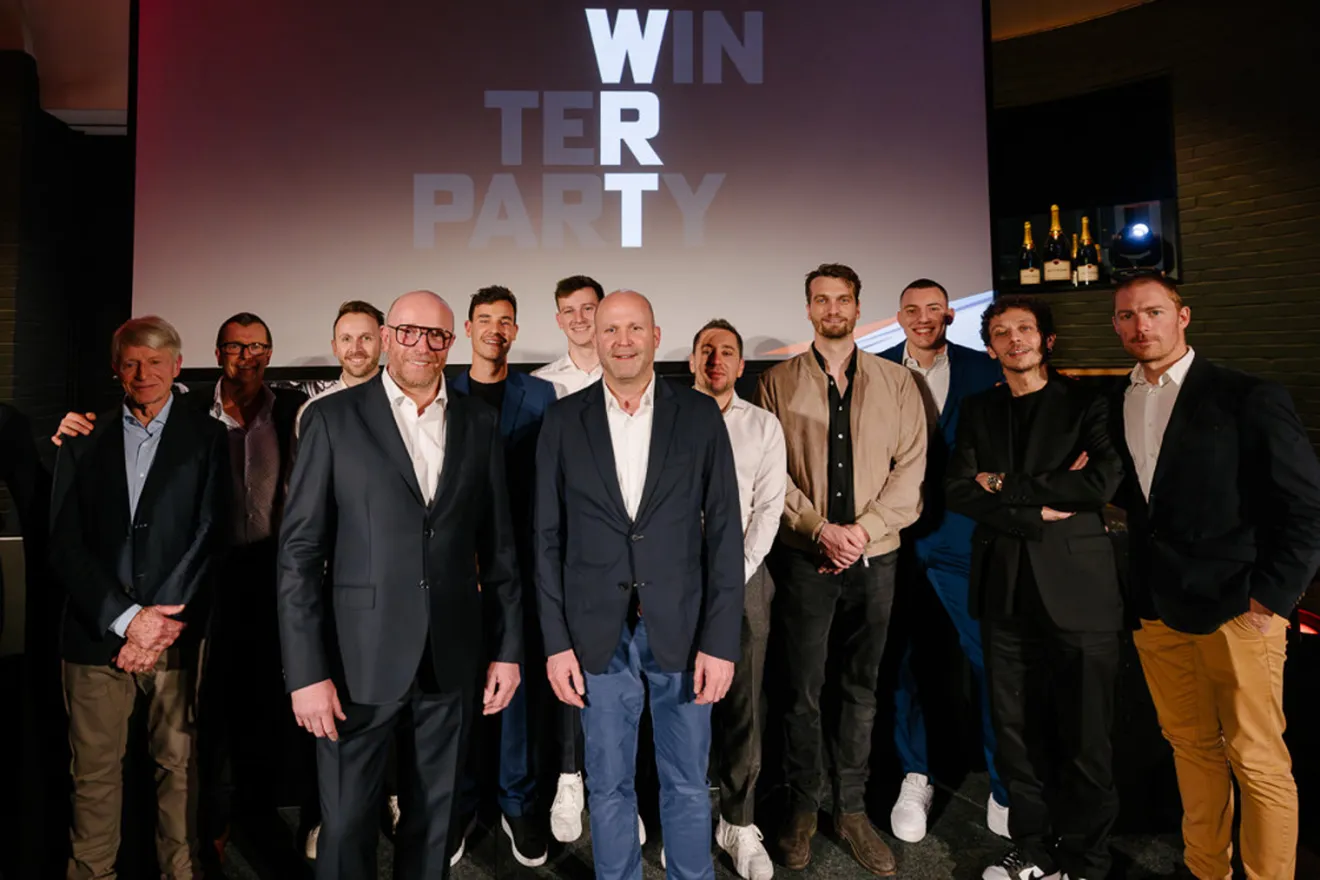 BMW Motorsport y WRT definen su alineación de pilotos para la clase LMGT3 del WEC