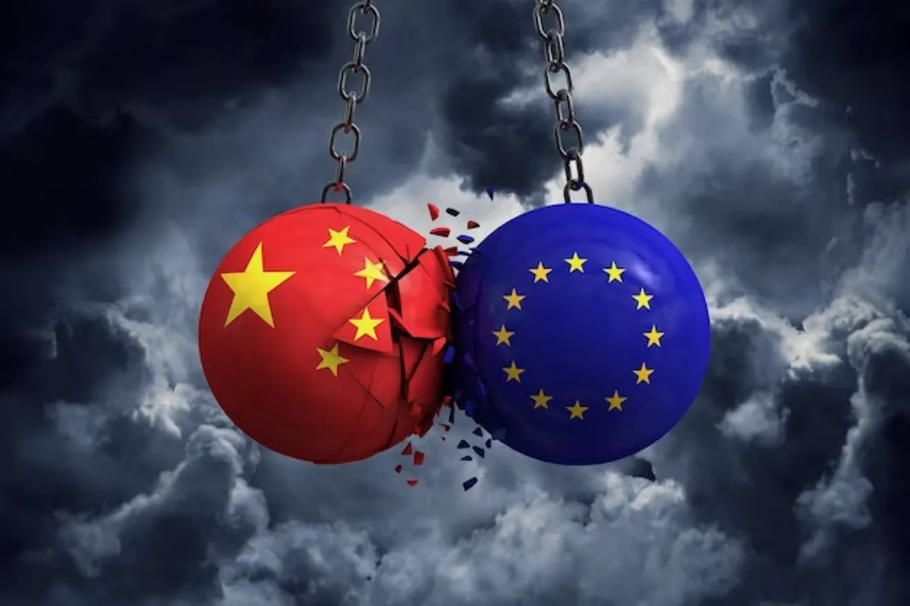 La maniobra que no quería Europa: China apoyará a sus marcas como respuesta a las restricciones al comercio exterior