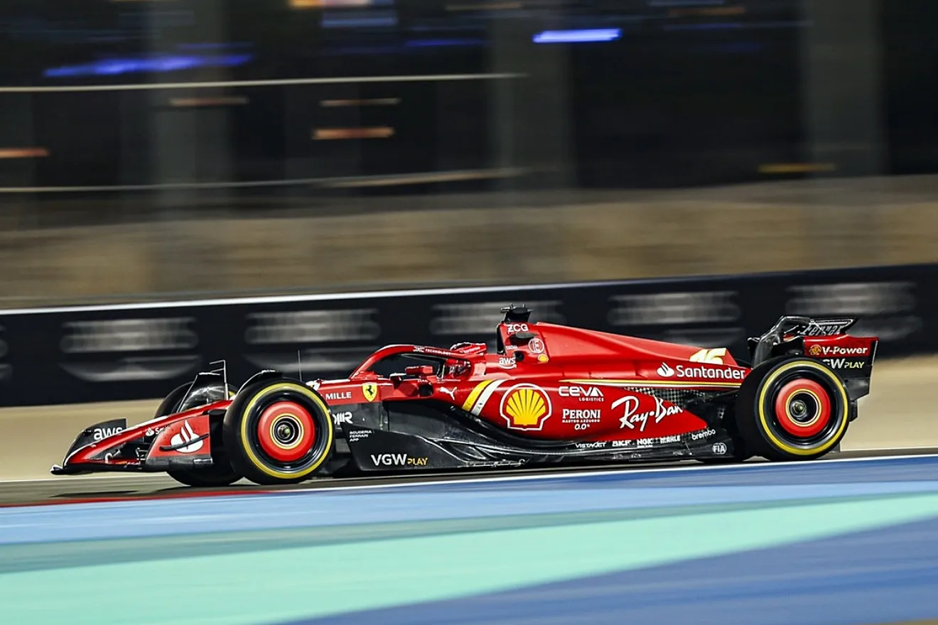 Todos los coches de Fernando Alonso en Fórmula 1 (test y carreras)