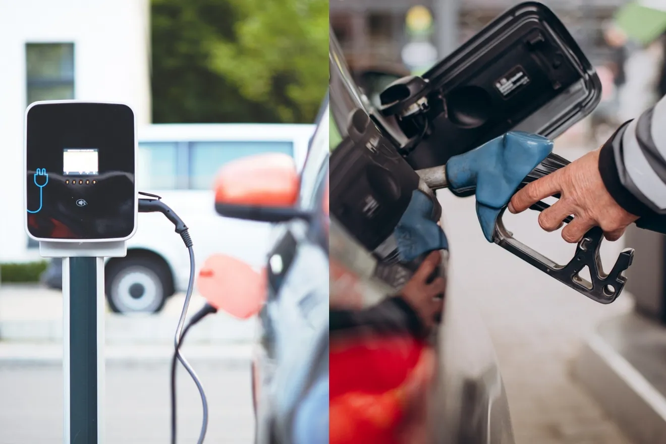 Un estudio pone fecha a la equiparación de precios entre coches térmicos y eléctricos, será antes de lo que piensas