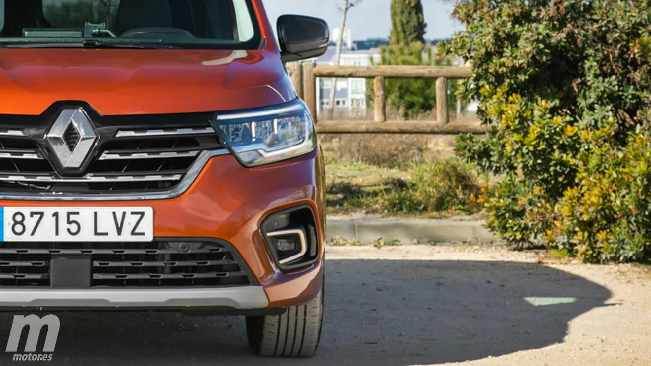 Tras el regreso del Citroën Berlingo diésel Renault mueve ficha, 3.700 € de descuento y cambio automático para el «killer» de los SUV