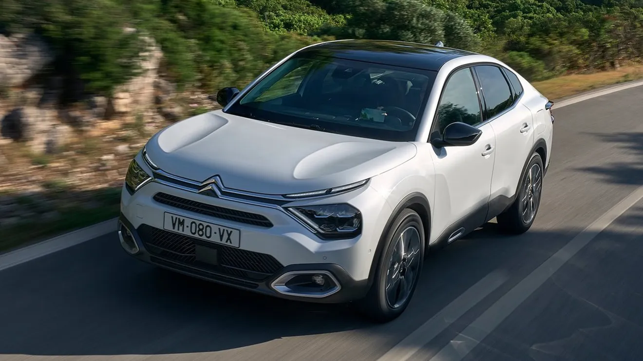 Citroën C4, todas las versiones y motorizaciones del mercado, con