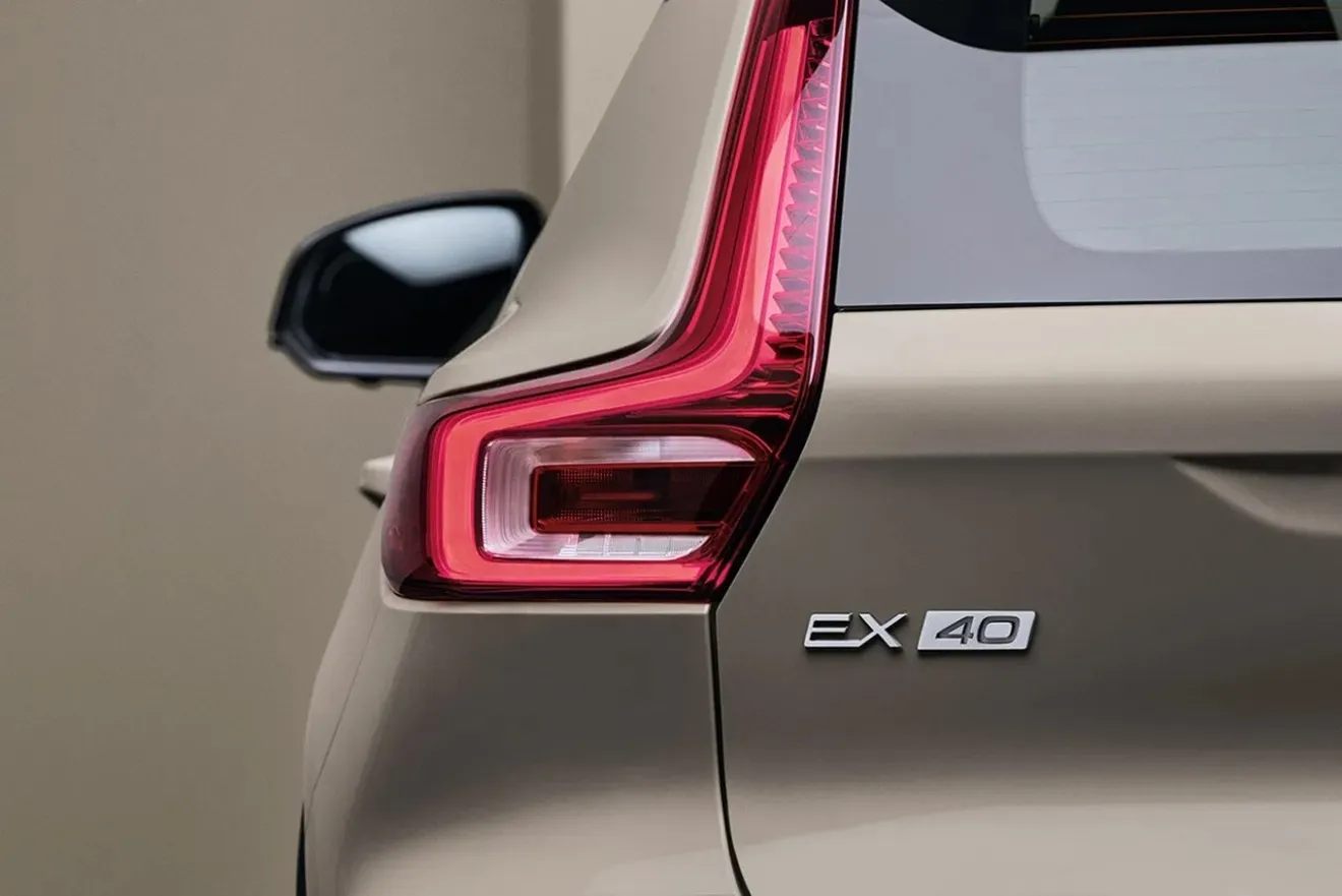 Susto en Suecia, el cambio de nombre de los Volvo EX40 y EC40 trae consigo un importante aumento en los precios de los dos SUV eléctricos