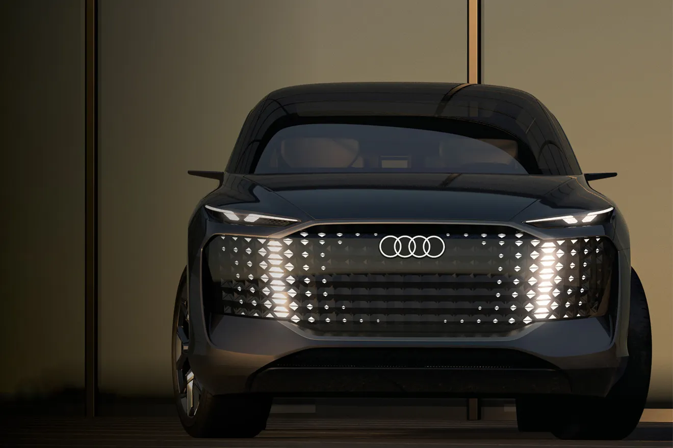 Audi anuncia una oleada de nuevos modelos, el grueso llega a partir de 2025 para recuperar el terreno perdido y con uno que no esperabas