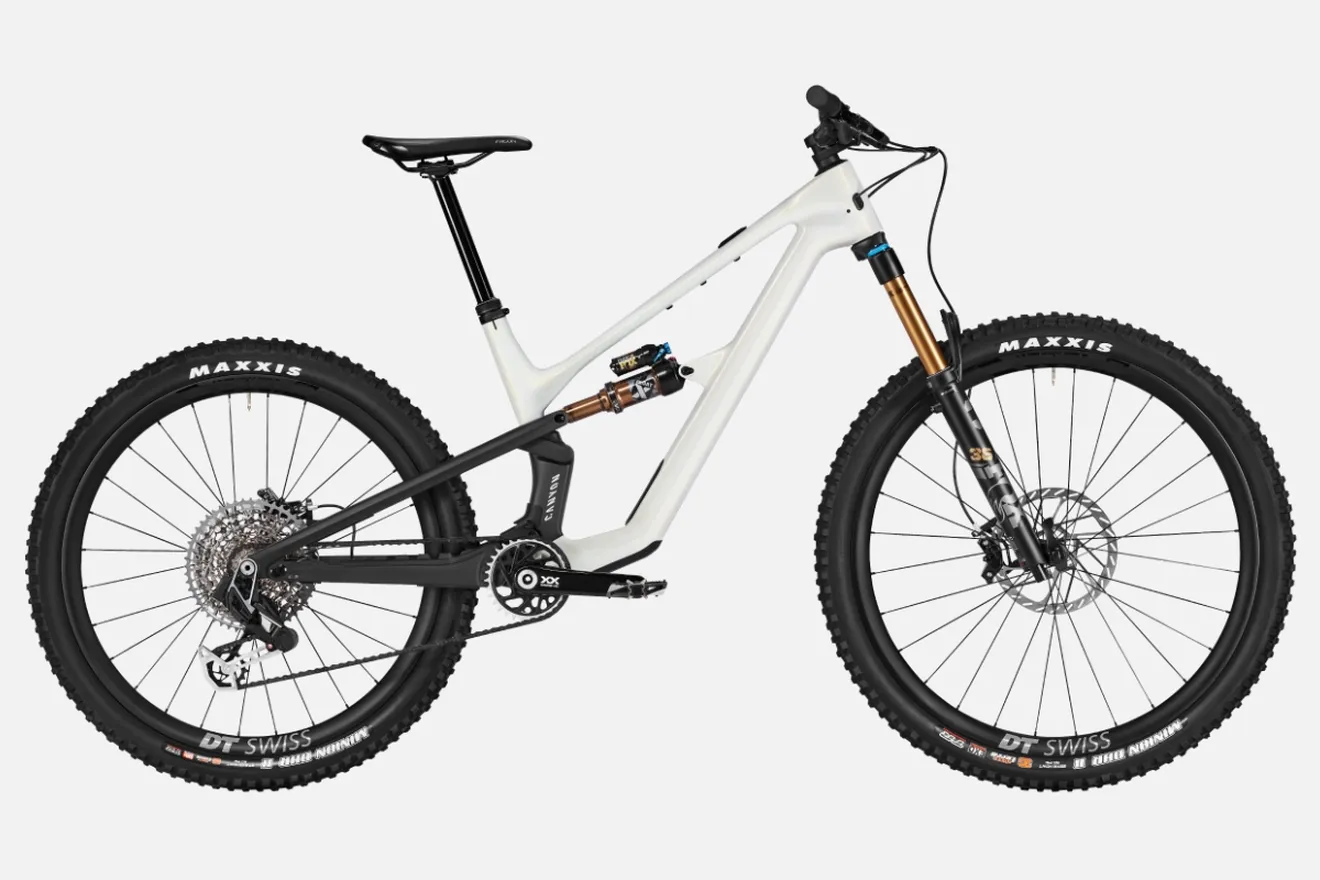 Canyon renueva la gama Spectral de Mountain Bike. Tecnología punta desde 2.199 euros