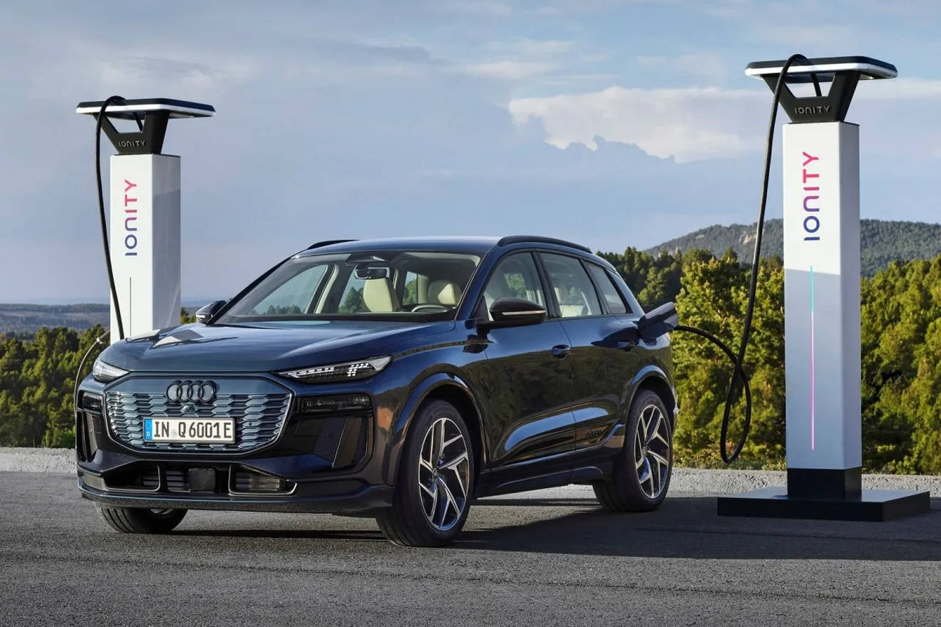 Audi vuelve a cambiar de opinión con sus eléctricos: su llegada será "flexible" y dependerá de lo que digan sus clientes