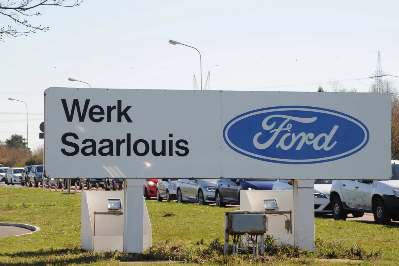 La producción del Ford Focus se reanuda. La despedida de un modelo nunca antes ha costado tantos millones a una marca