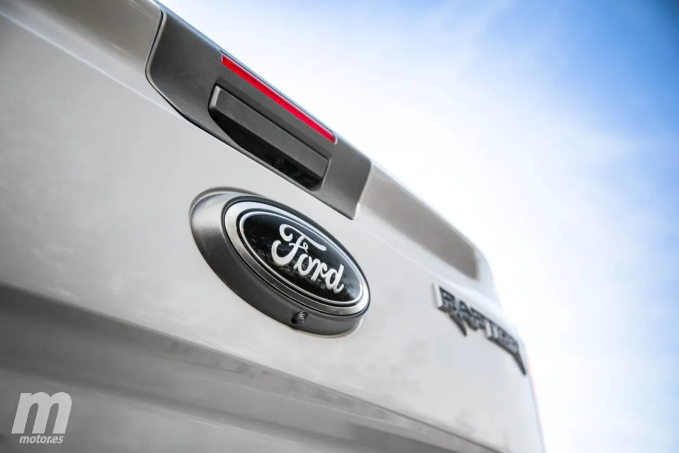 No todo son motores eléctricos. Ford presenta una nueva patente para mantener con vida los de combustión