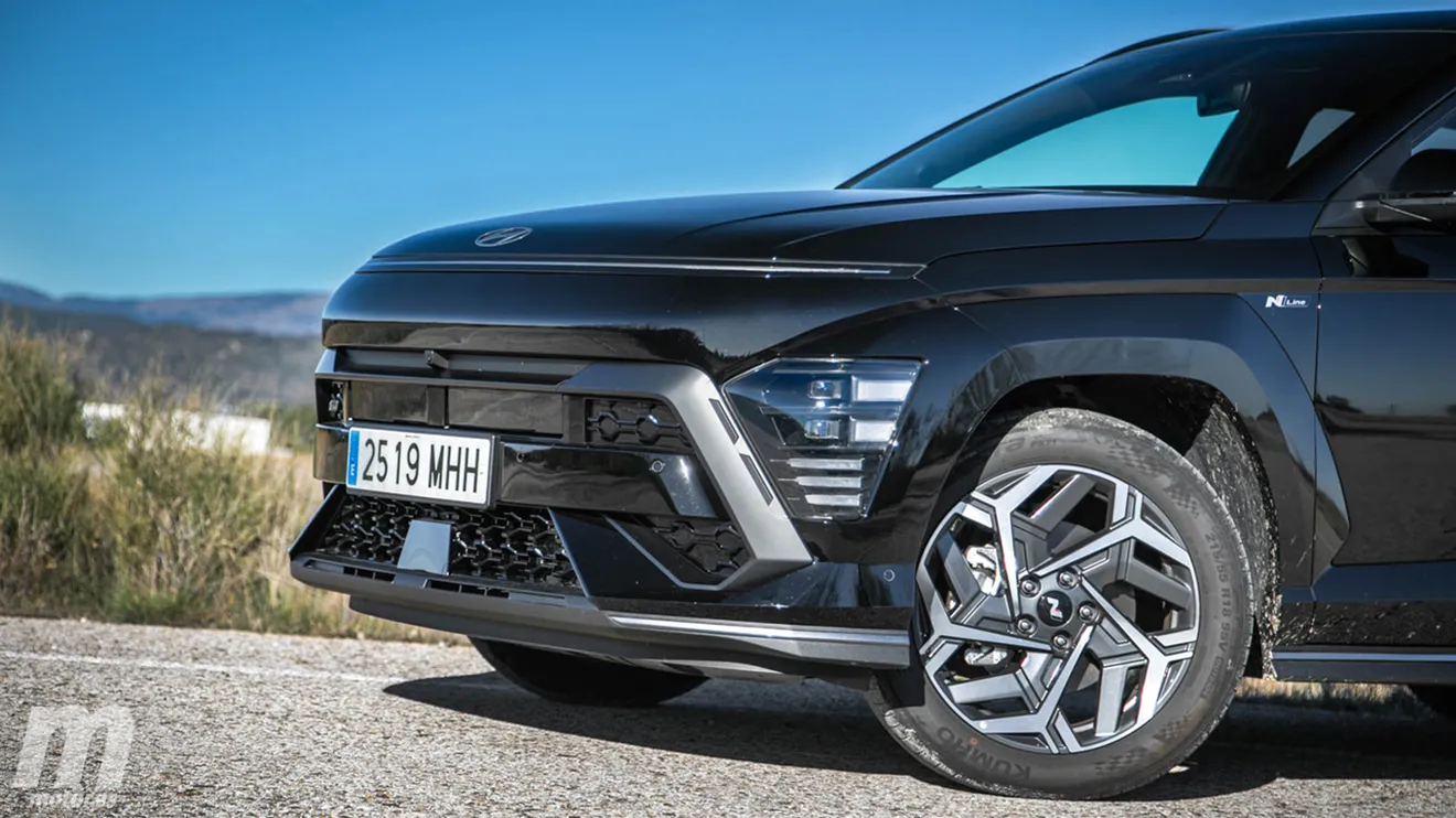 9.500 € de descuento y etiqueta ECO, Hyundai revoluciona el mercado de los SUV HEV con una oferta imbatible que apunta al Toyota C-HR