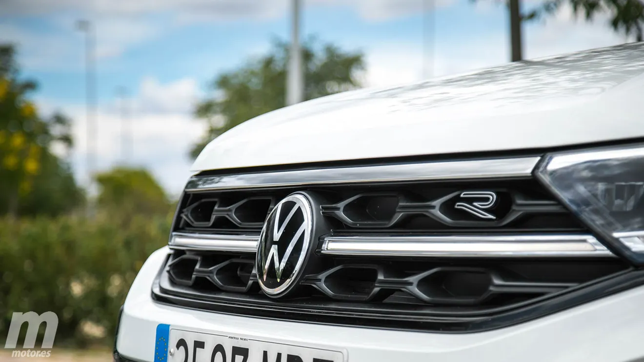 El Volkswagen más vendido en España está en oferta con 3.200 € de descuento, un SUV bien equipado y con un eficiente motor de 150 CV