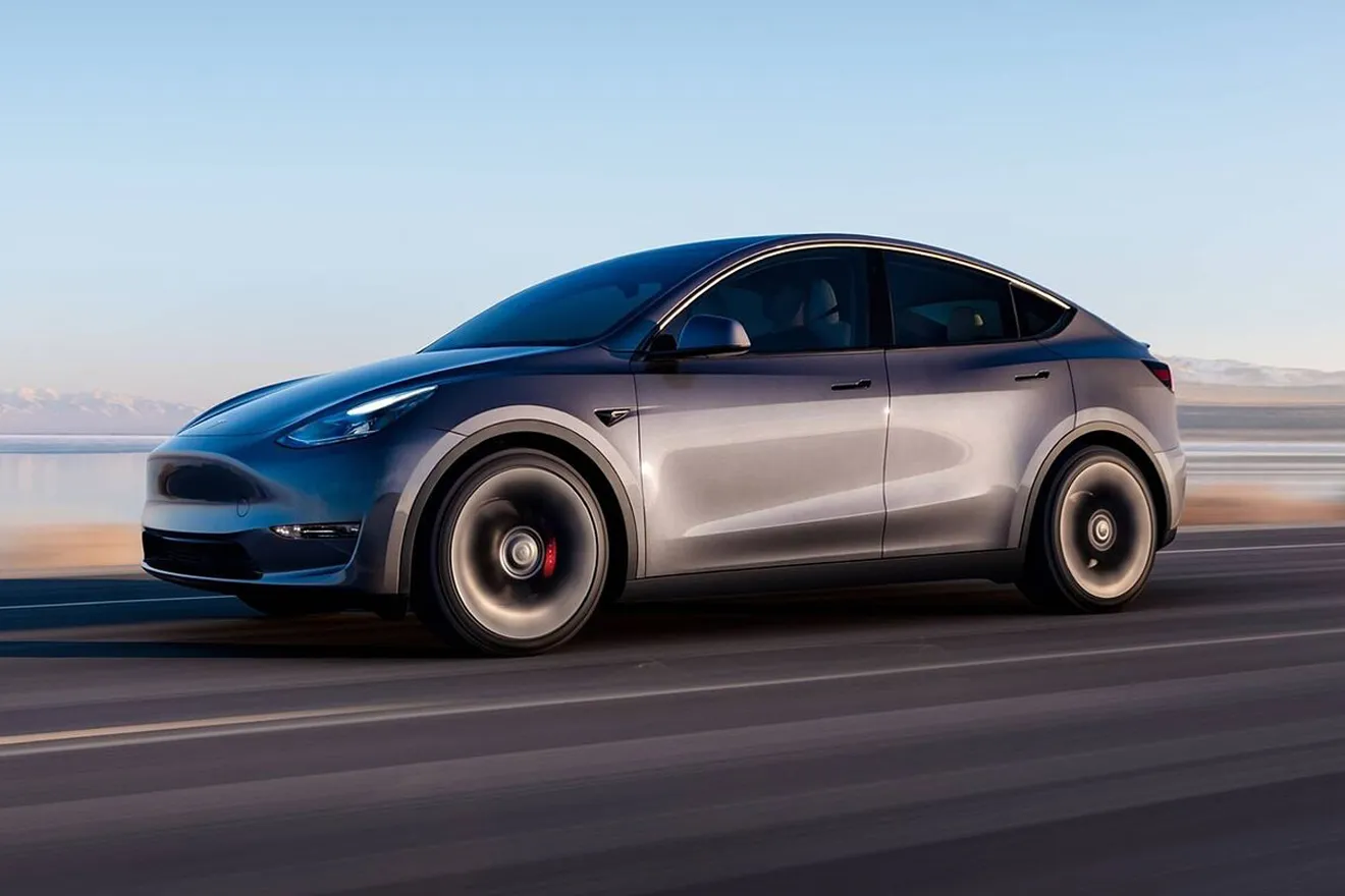 El Tesla Model Y es más caro en España, se confirma el presagio anunciado por la marca sin justificación para los clientes pero sí para Elon Musk