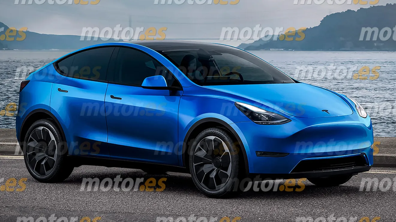 Elon Musk ratifica que el futuro Tesla «barato» se fabricará en Alemania y abre la puerta a producir en Europa el camión eléctrico Semi