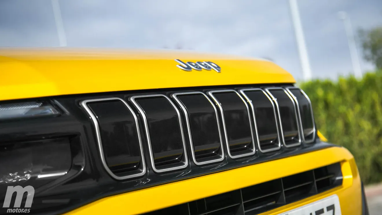 El Jeep más vendido en España está en oferta con más de 2.800 € de descuento y etiqueta ECO, un SUV que pone en apuros al Volkswagen T-Cross