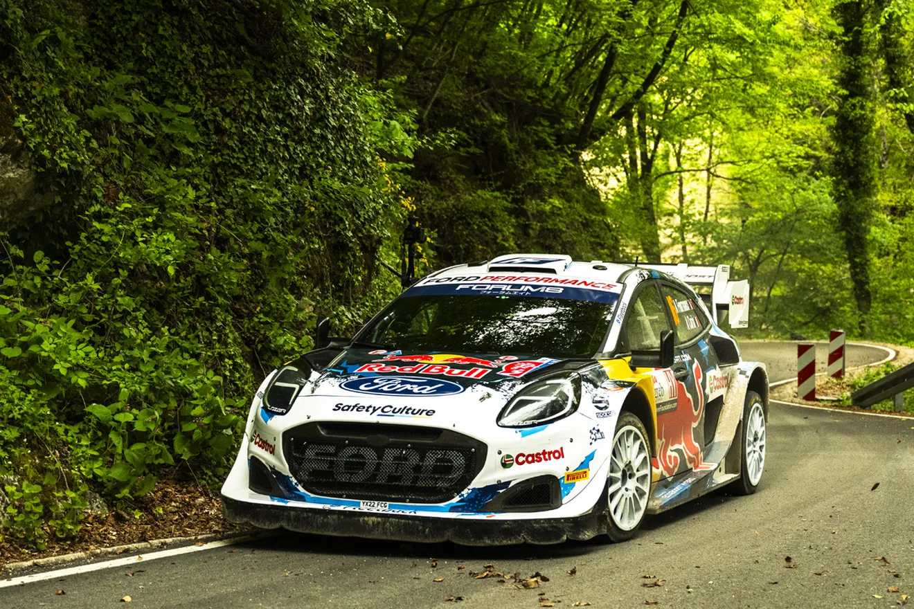 El WRC se encuentra en una encrucijada, FIA y fabricantes deben llegar a un acuerdo