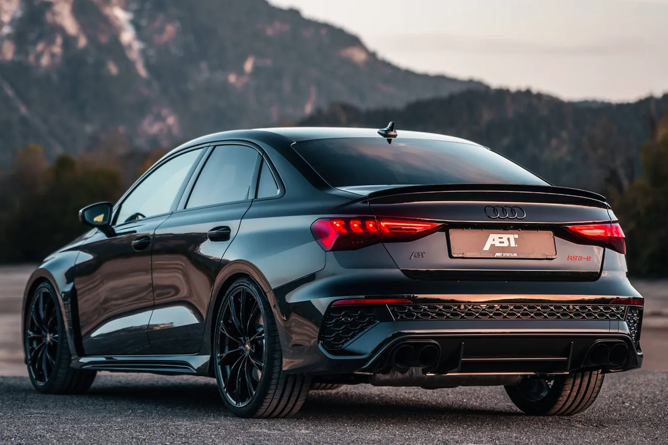 ABT RS3-S