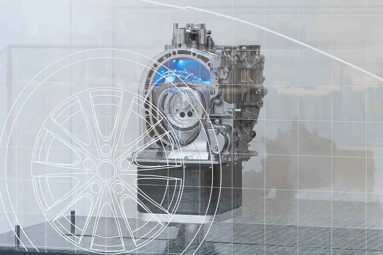 Así son los nuevos motores de Toyota, Mazda y Subaru, ultra-eficientes para híbridos y PHEV y que no comprometen el diseño