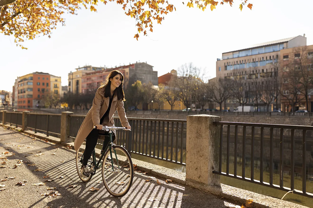 ¿Cuántas bicicletas hay en España y cuántos la usamos de forma diaria? Este es el futuro que le espera a las bicis en nuestro país