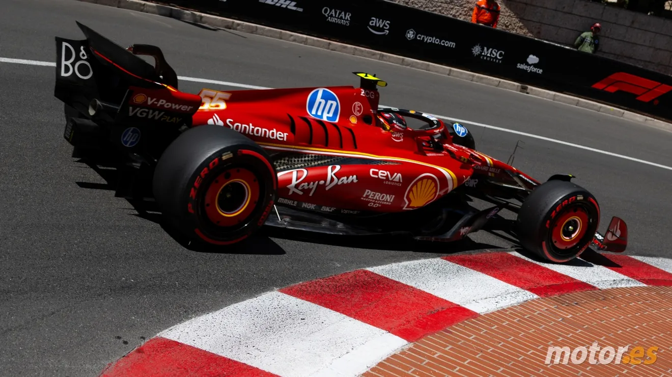 Mónaco no tiene la culpa de esta Fórmula 1