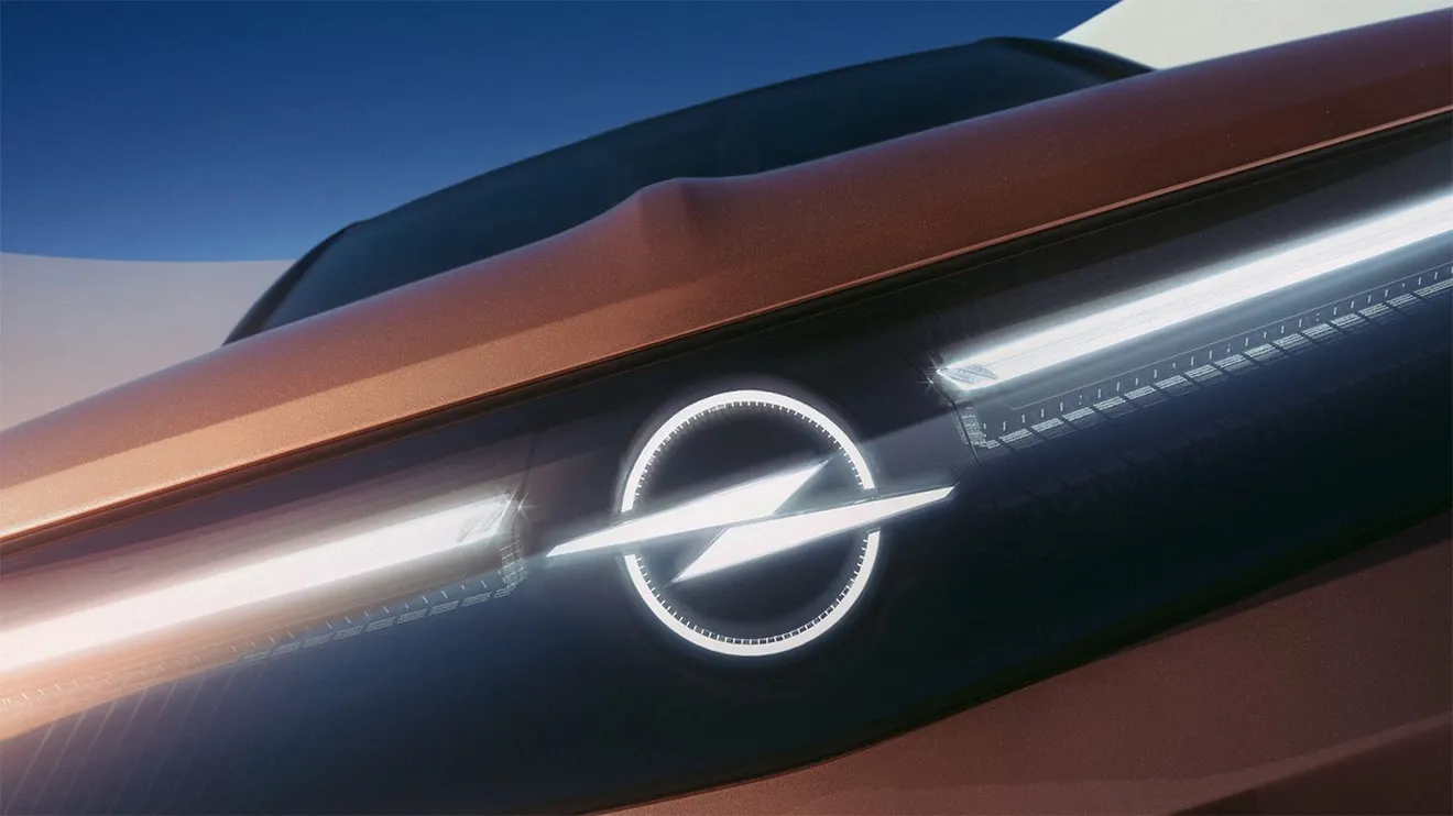 Opel dijo que en 2025 lanzaría solo coches eléctricos, y parece ser de las pocas que mantendrá su promesa