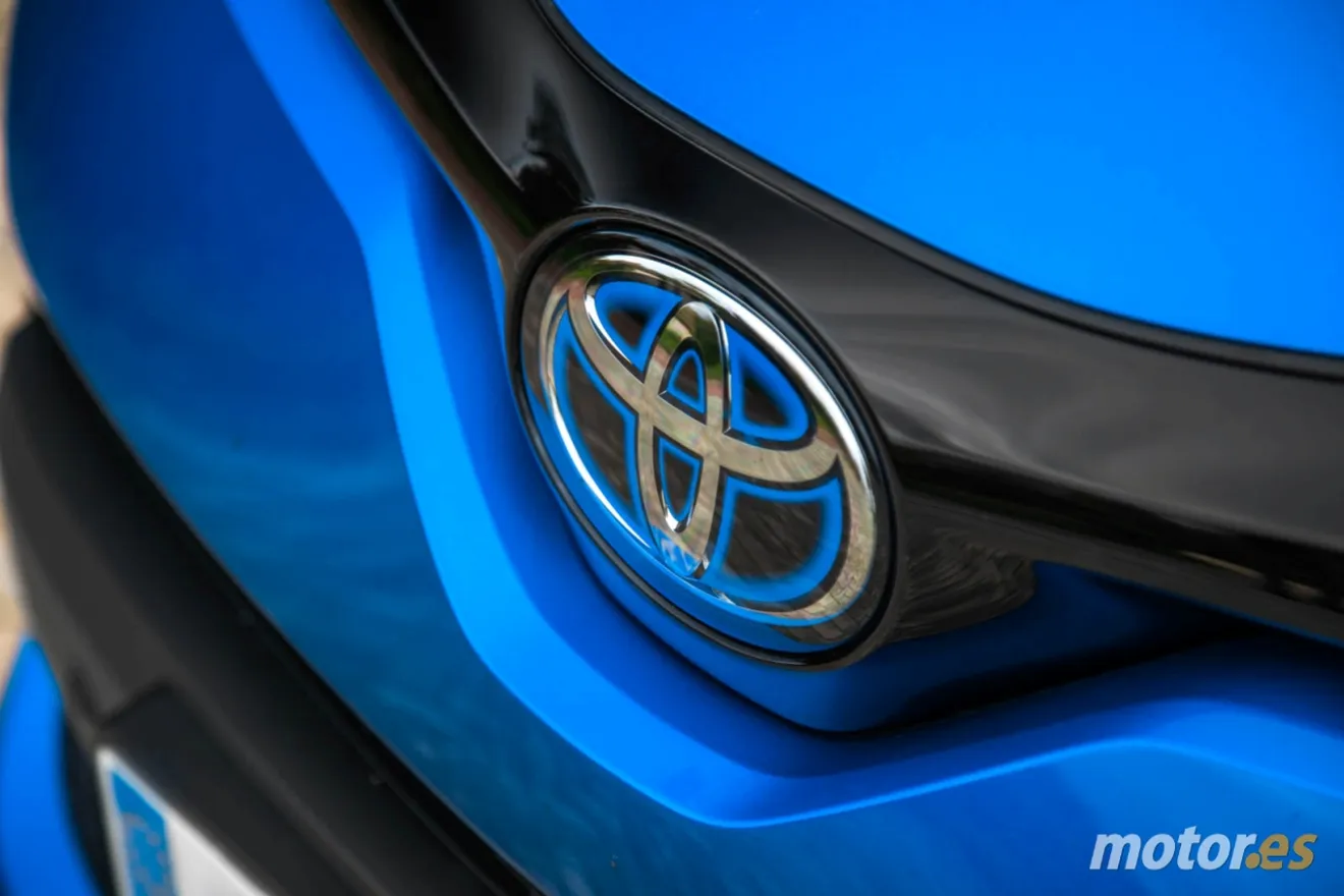 ¿Está Toyota cavando su tumba al 'pasar' del coche eléctrico? De momento, está batiendo récords de rentabilidad