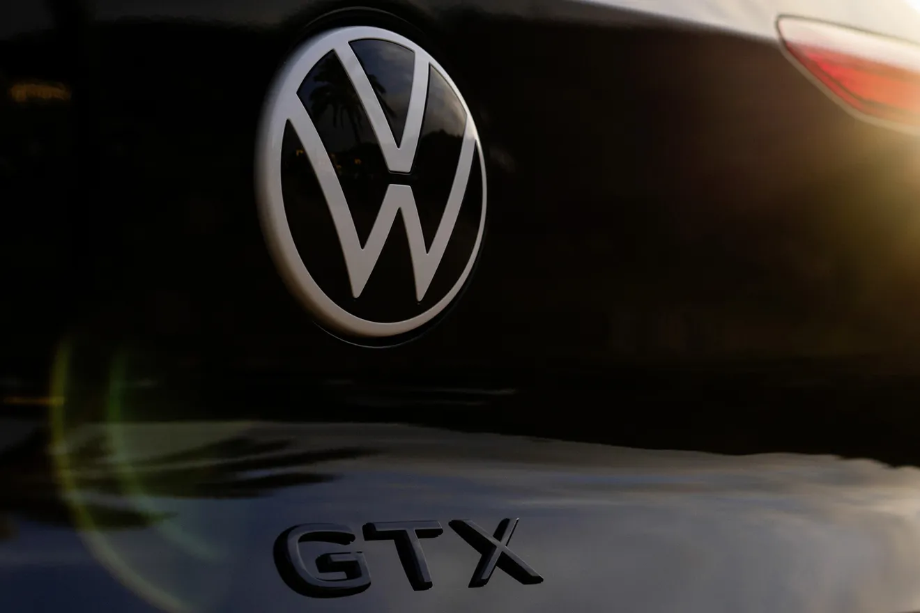Volkswagen no quiere que te confundas con el nombre de sus deportivos eléctricos, el adiós a GTX encierra una táctica muy interesante