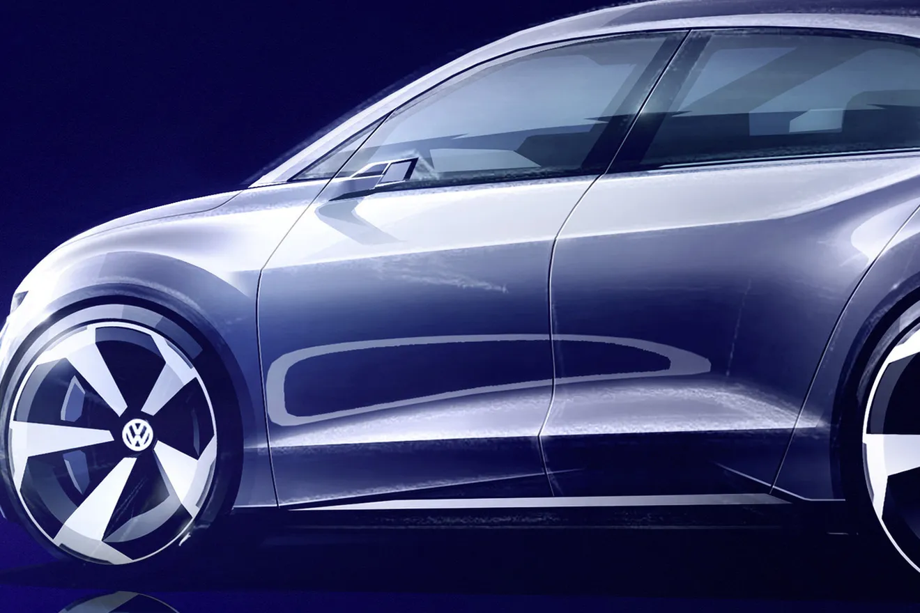 Volkswagen rompe con Renault, el ID.1 fuera de la carrera por el coche eléctrico barato y esto es un gran palo para los alemanes