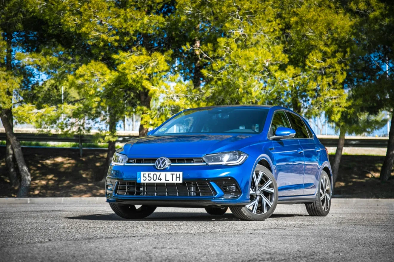 Buenas noticias, la continuidad del Volkswagen Polo ya no peligra y podría seguir a la venta durante muchos años más