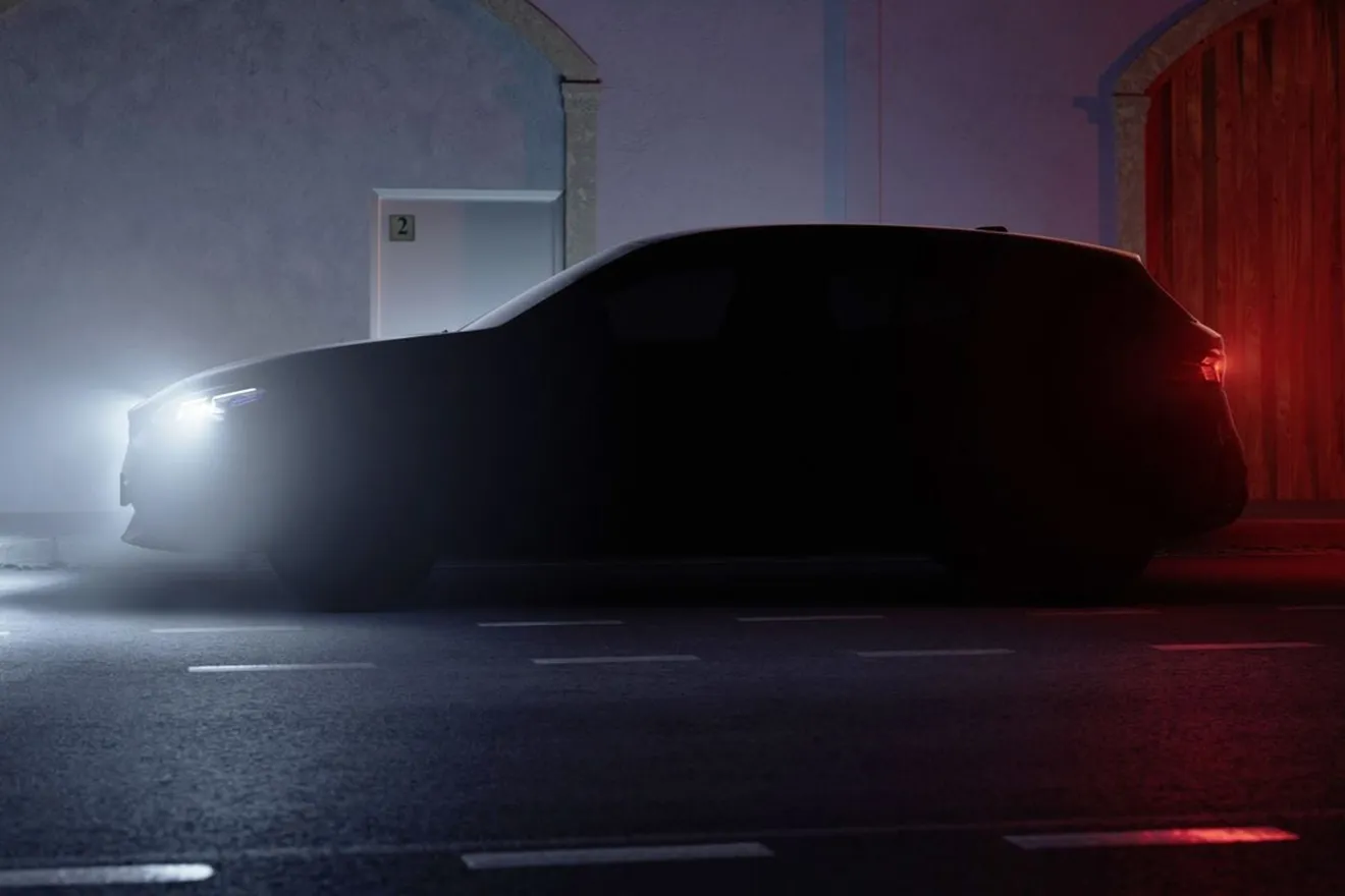 El nuevo BMW Serie 1 2025 anuncia su llegada, el esperado compacto presumirá de diseño, tecnología y rendimiento