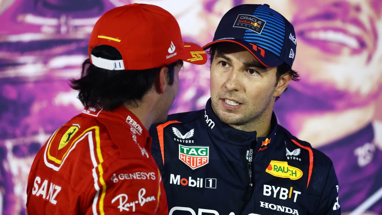 Queda despejada una incógnita más de la parrilla de la F1 para 2025, la del compañero de Max Verstappen en Red Bull
