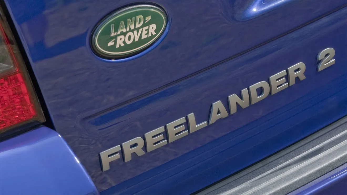 Freelander regresa como nueva submarca de Chery Jaguar-Land Rover centrada en coches eléctricos