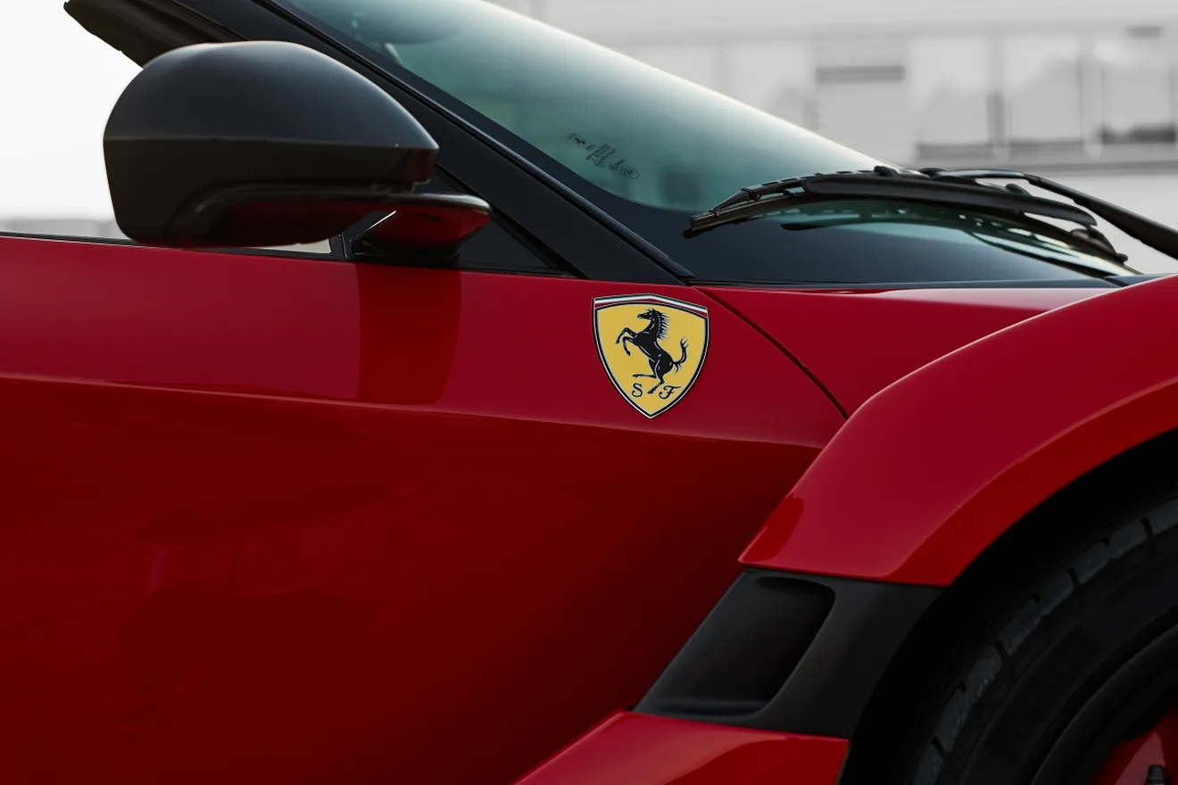 Será radical y extremadamente potente, pero el precio del primer Ferrari eléctrico será un poco absurdo