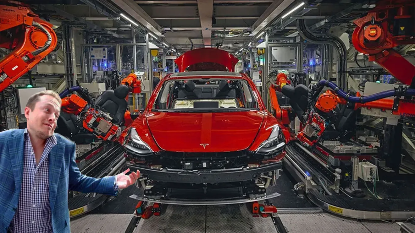 A Tesla le surge un nuevo y serio problema. ¿Se avecinan nuevos descuentos para sus coches eléctricos?