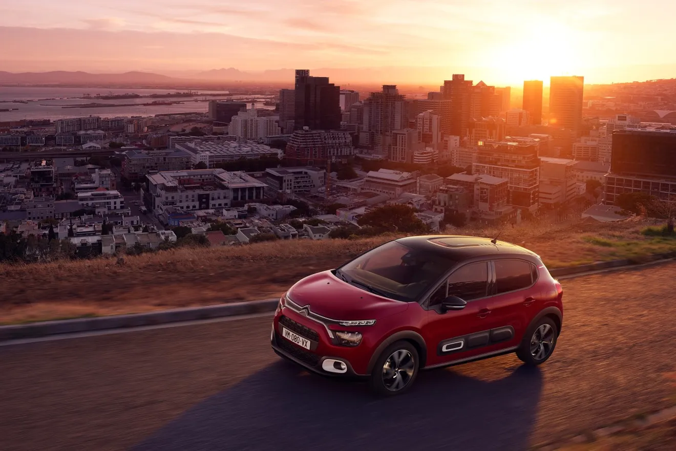 España - Mayo 2024: El Citroën C3 se desmelena y los eléctricos tropiezan