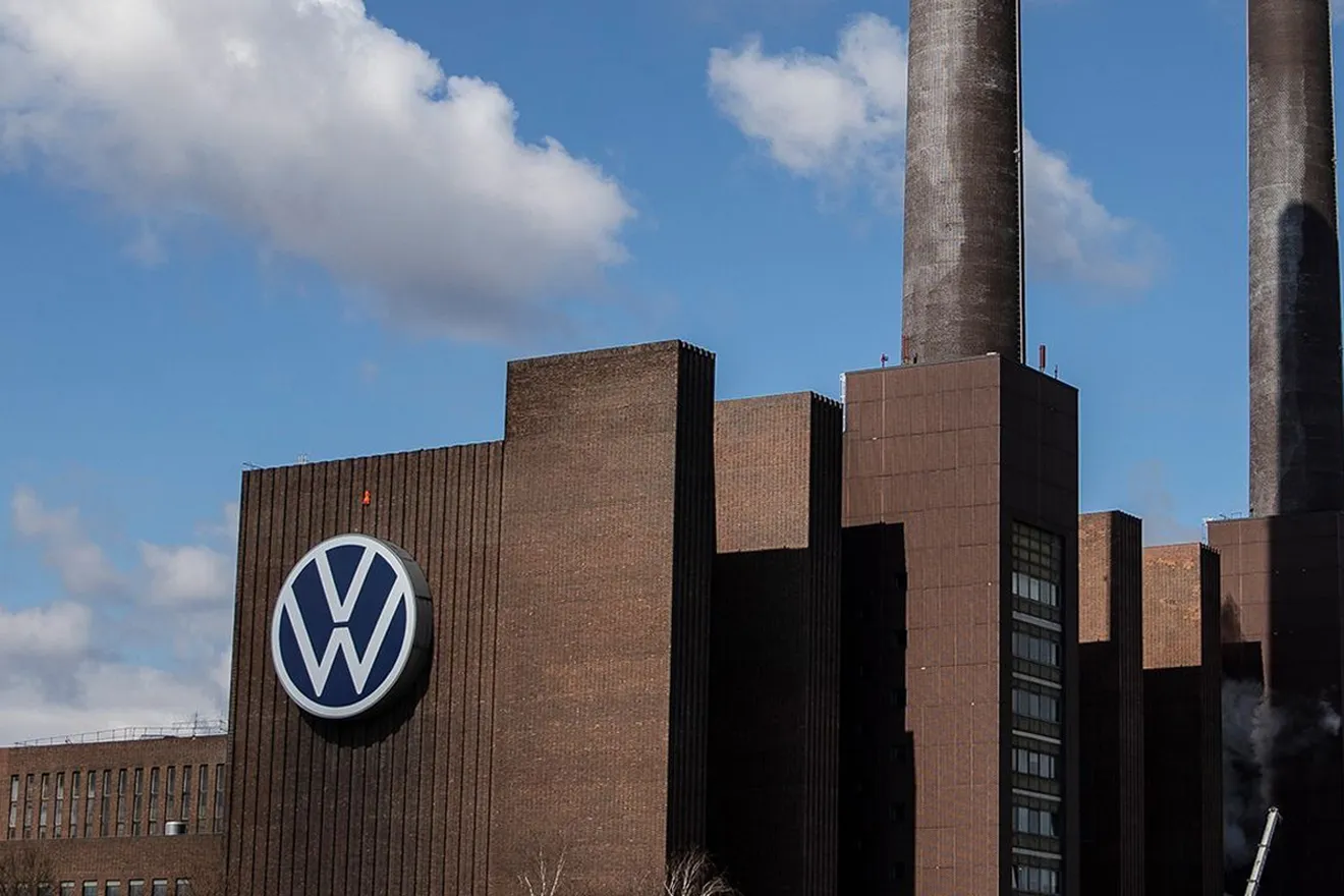 Volkswagen destina 900 millones a despidos en su nuevo plan de ahorro