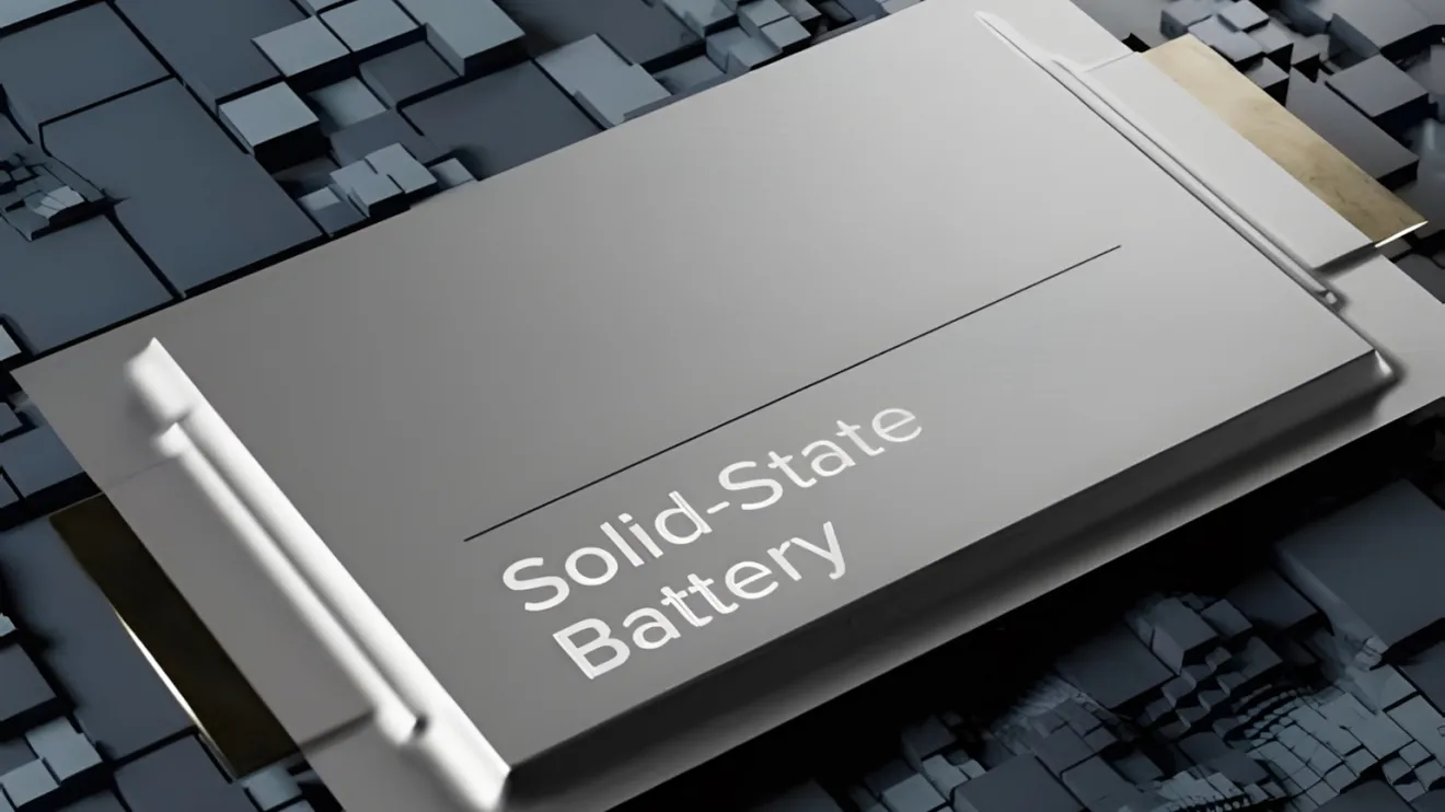 En China ya preparan la llegada de la batería de estado sólido. Y también conocemos qué rendimiento y precio tendrá