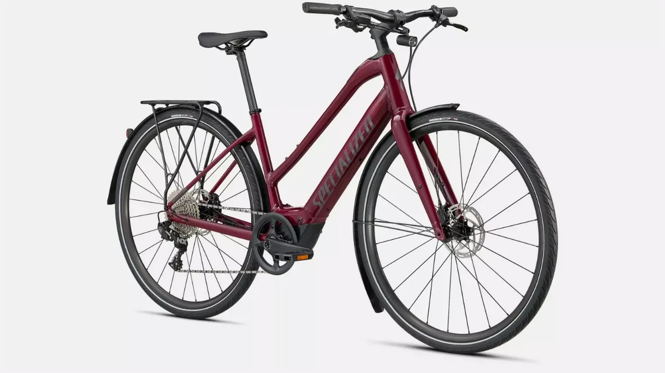 La eBike más barata de Specialized es también una de las más ligeras y tiene ahora 900 euros de descuento