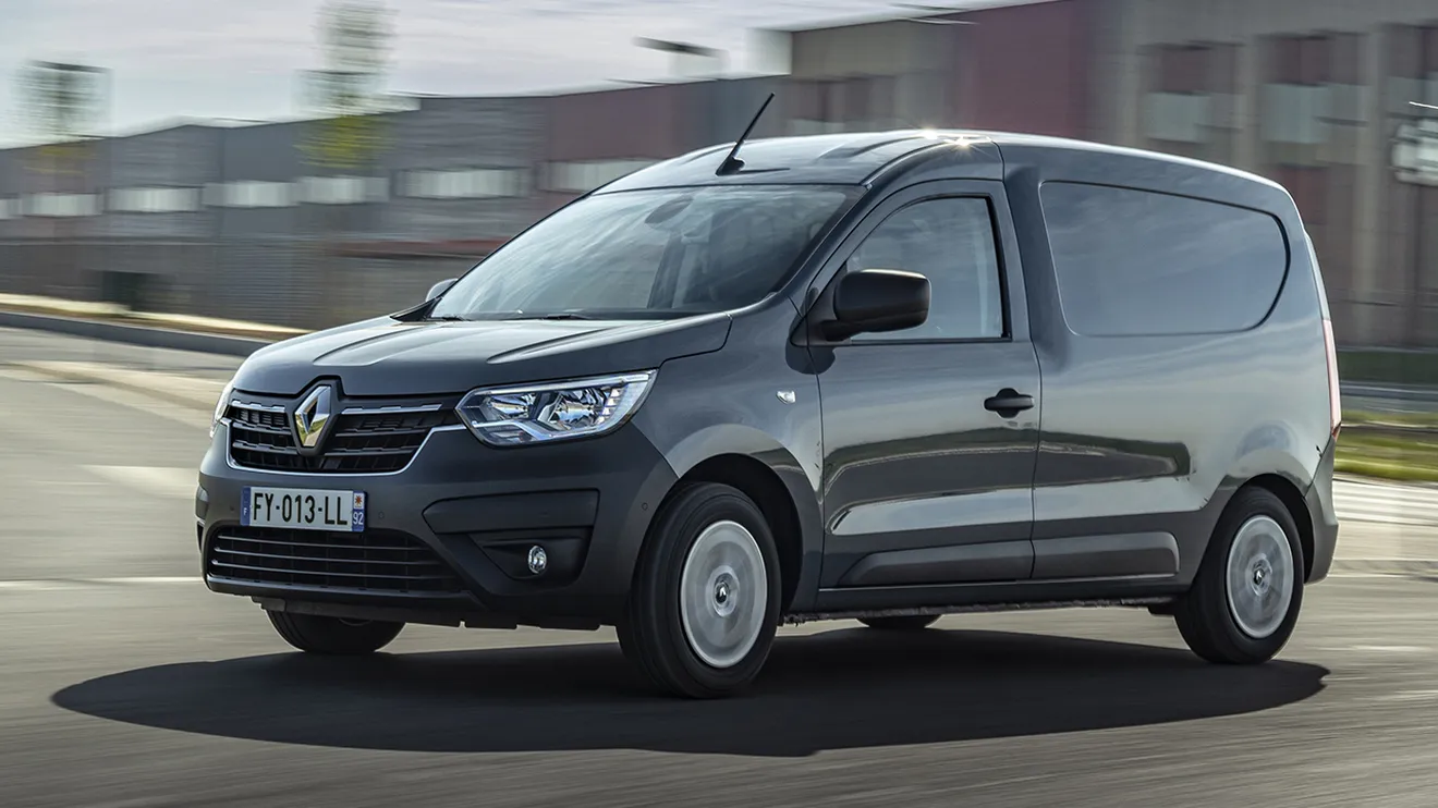 El Renault Express, sucesor del Dacia Dokker, se despide del mercado antes de tiempo (y Europa es culpable)