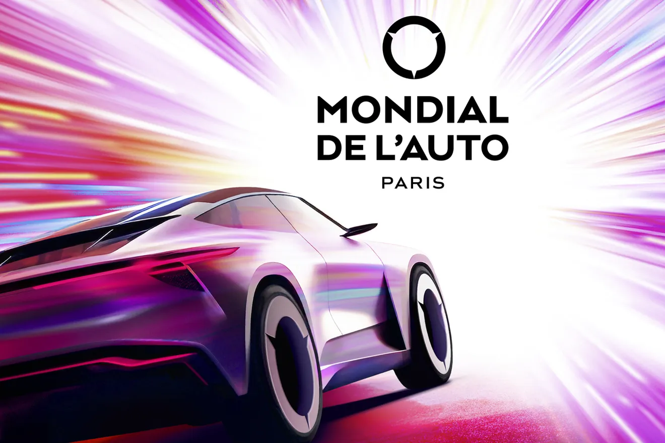 El Salón del Automóvil de París 2024 promete revivir la gloria con grandes novedades, entérate de los asistentes y las ausentes