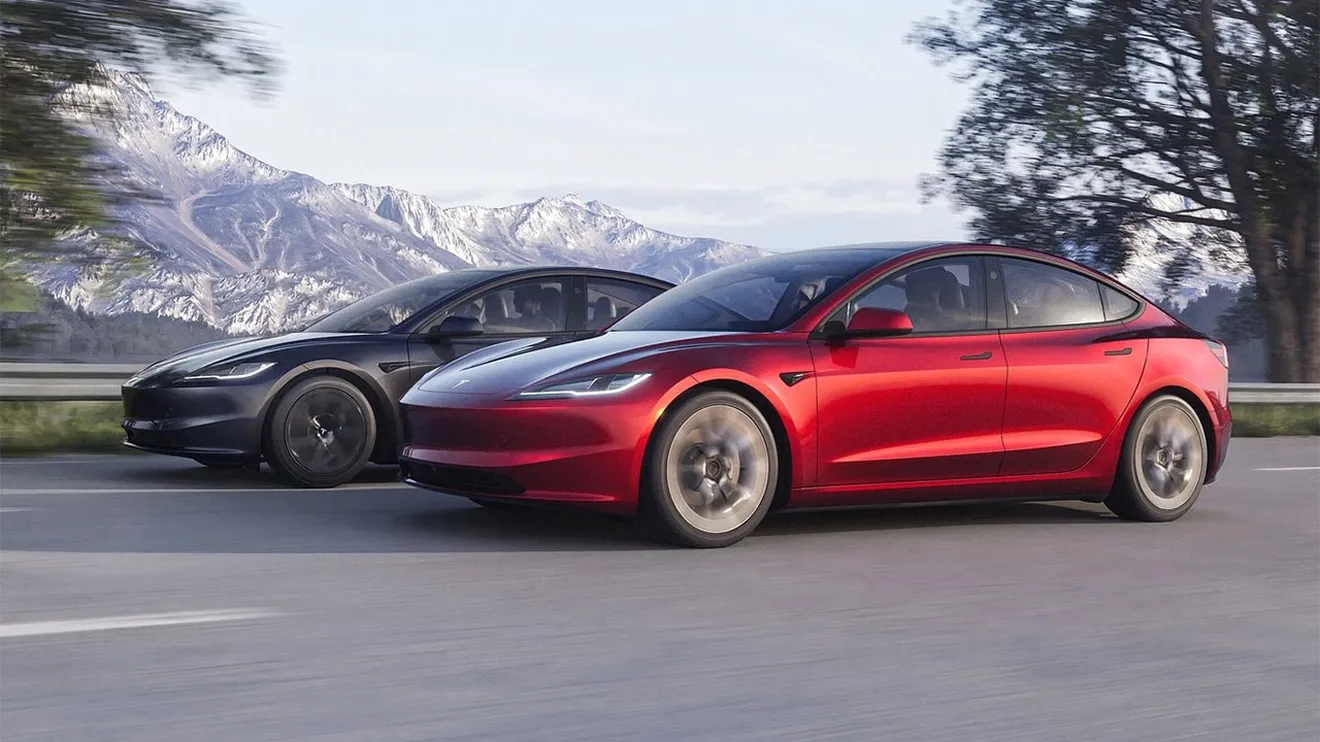 Tesla Boost, el nuevo y jugoso descuento de la marca para Model 3 y Model Y para España, ¿a qué precio se quedan?