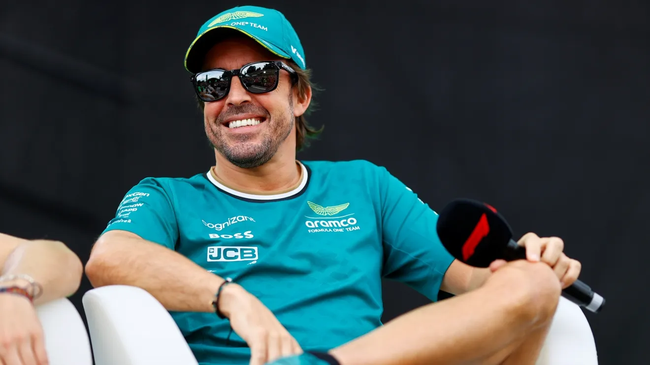 Toto Wolff admite que ha sido Fernando Alonso quien ha rechazado a Mercedes tras el veto sufrido en 2016