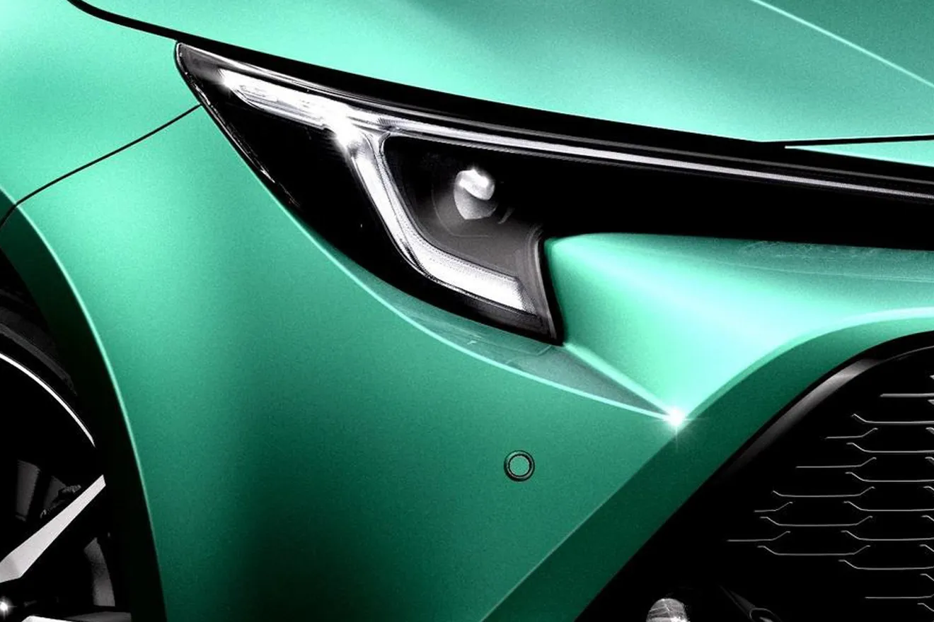 El futuro del Toyota Corolla está asegurado, un informe revela la gran novedad que te hará olvidar los coches eléctricos de ser cierta