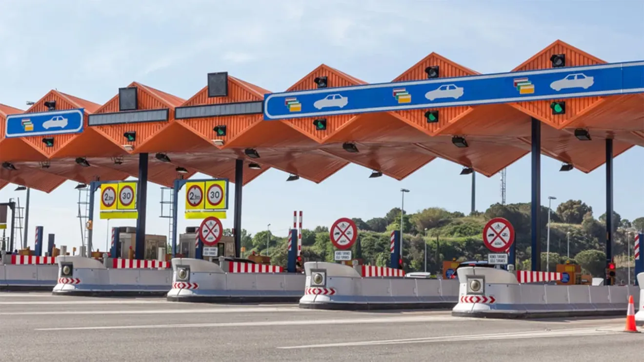 ¿Cuándo serán gratis las autopistas en España? Este es el calendario para los próximos años