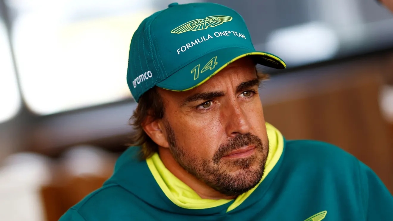 Fernando Alonso ha recibido críticas por su rendimiento y, como era de esperar, no ha tardado en contestar fiel a su estilo