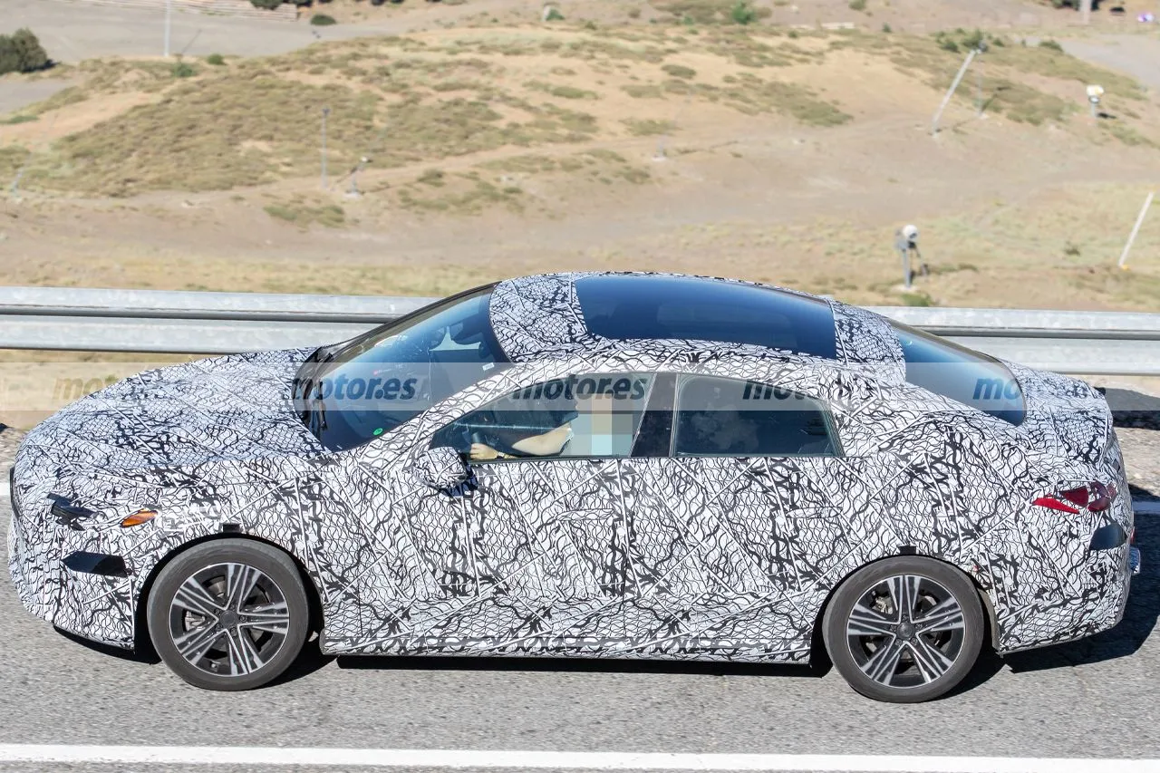 [Topic Officiel] Mercedes CLA III [C174/C178 / X174/X178] (2025) - CLA ...
