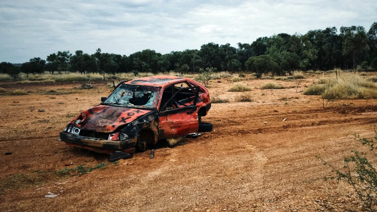 El coche privado se muere y estos datos que preocupan a la industria del automóvil lo demuestran