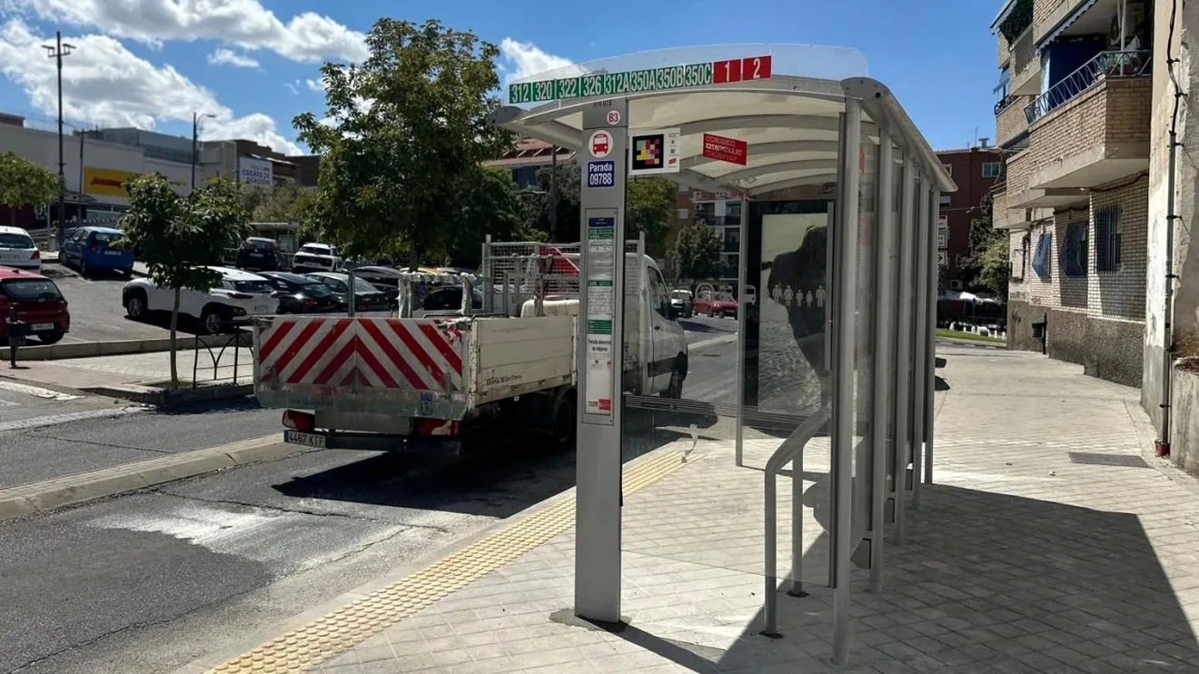 Más lío con las ZBE en Madrid, el Gobierno amenaza a tres localidades con cerrar el grifo del transporte público